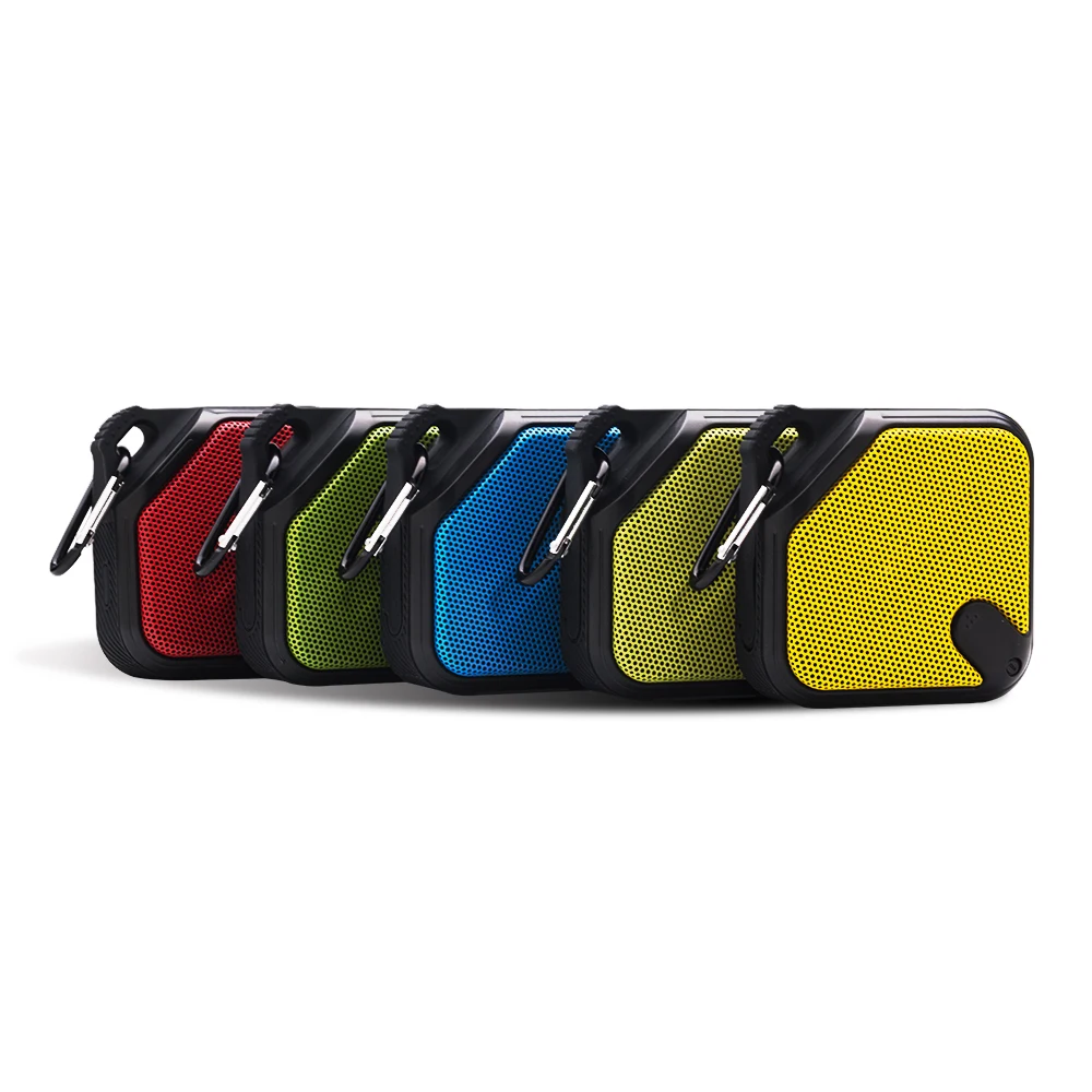 Bluetooth speaker 5W Mini Speaker Waterproof Outdoor Computer Card Bluetooth 4.1 Small Speaker Instert Vehicular Audio System
Bluetooth speaker 5W Mini Speaker Waterproof Outdoor Computer Card Bluetooth 4.1 Small Speaker Instert Vehicular Audio System