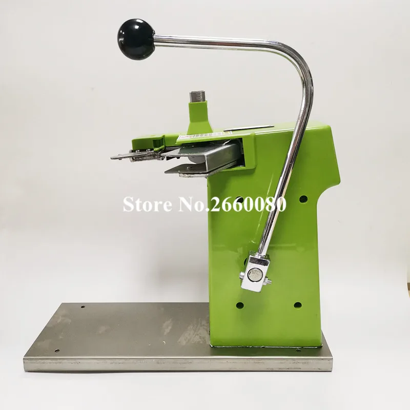 711 Aluminium Nail Sealer Plastic Bag Neck Sealer Aluminium Nail Machine for Supermarket Pouch Packing Machine
711 Aluminium Nail Sealer Plastic Bag Neck Sealer Aluminium Nail Machine for Supermarket Pouch Packing Machine