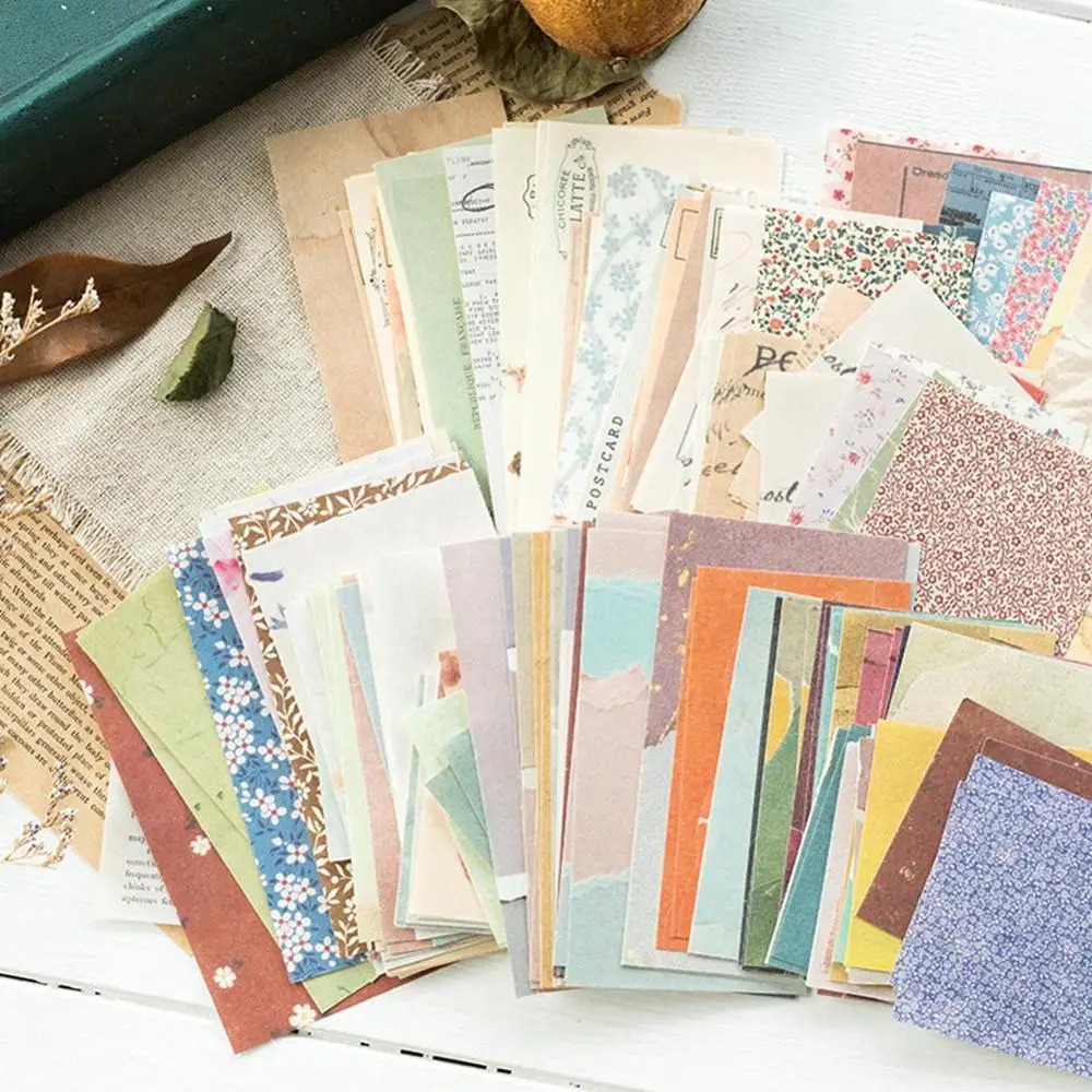 Simple Material Paper DIY Scrapbooking Album Diary Happy Planner Decoration DIY Album Scrapbooking Seal Sticker
Simple Material Paper DIY Scrapbooking Album Diary Happy Planner Decoration DIY Album Scrapbooking Seal Sticker