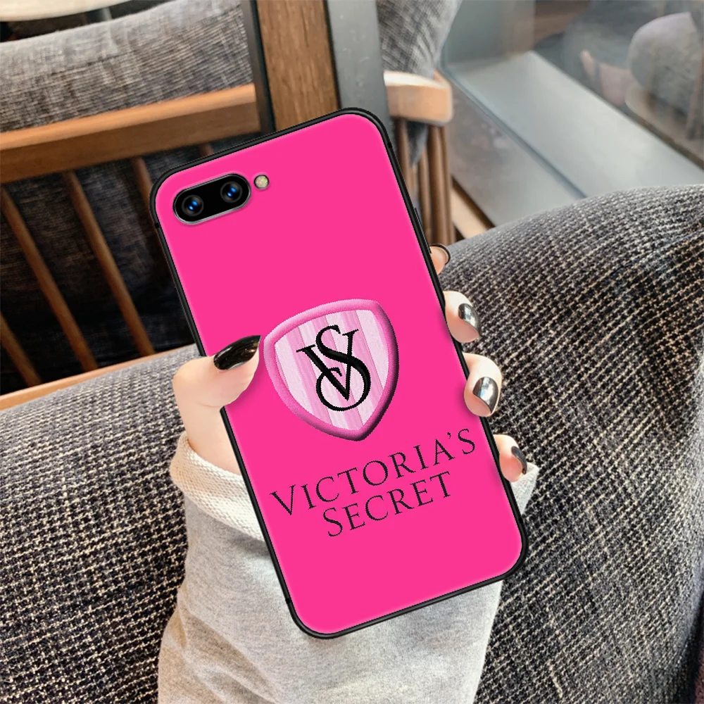 Victoria VS love Pink Phone Case Cover Hull For HUAWEI honor 7a 8s 8a 8x 9 9x 10 20 i Lite Pro Black Coque Silicone Hoesjes
Victoria VS love Pink Phone Case Cover Hull For HUAWEI honor 7a 8s 8a 8x 9 9x 10 20 i Lite Pro Black Coque Silicone Hoesjes