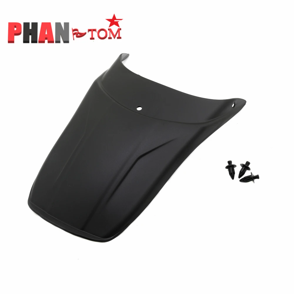 For HONDA CB500X CB500F 2013-2018 2014 2015 Motorcycle Tire Hugger Mudguard Extension Accessories Front Fender cb500x
For HONDA CB500X CB500F 2013-2018 2014 2015 Motorcycle Tire Hugger Mudguard Extension Accessories Front Fender cb500x