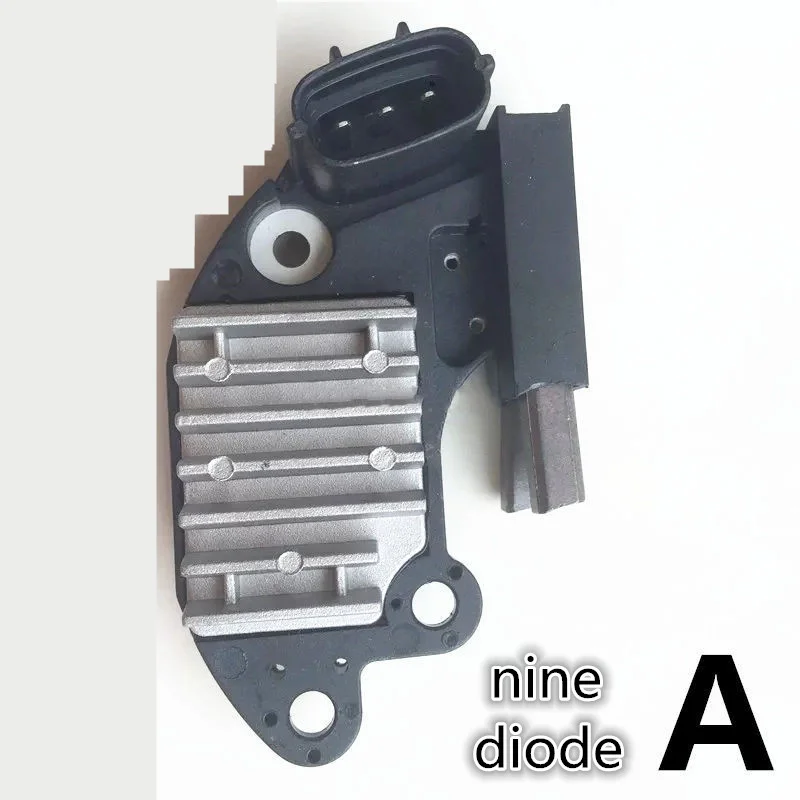 For Geely Emgrand 7 EC7 Emgrand7 E7,Emgrand7-RV,EC7-RV,LIFAN Car generator regulator
For Geely Emgrand 7 EC7 Emgrand7 E7,Emgrand7-RV,EC7-RV,LIFAN Car generator regulator