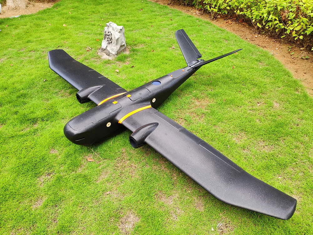 Skywalker TITAN 2160 мм, воздушный самолёт EPO, ручной заброс самолета, черный акула
Skywalker TITAN 2160 мм, воздушный самолёт EPO, ручной заброс самолета, черный акула