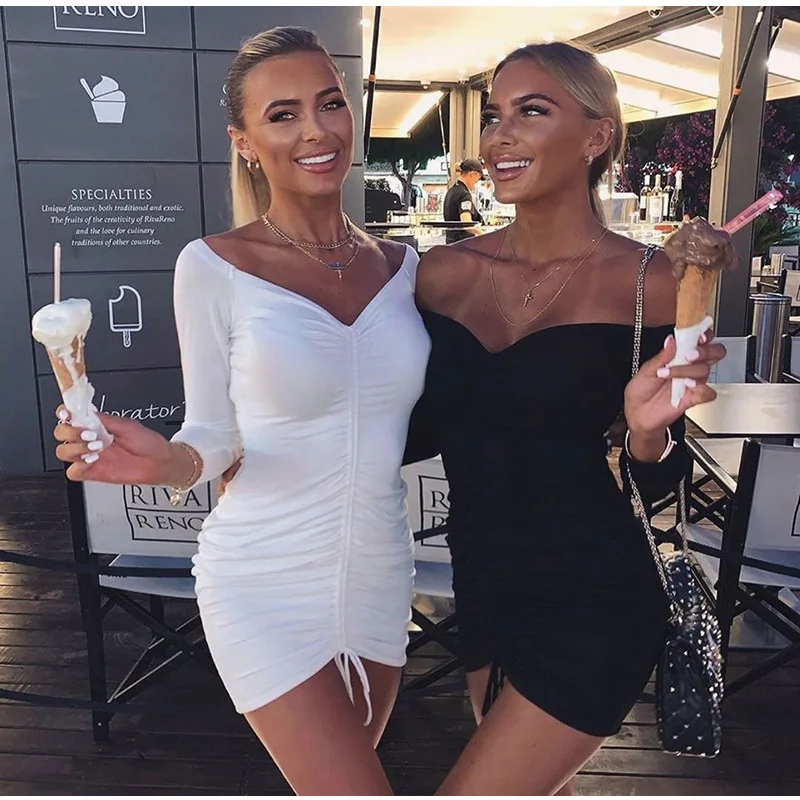 2022 spring and summer new fashion sexy women's bag hip long-sleeved pleated short skirt women
2022 spring and summer new fashion sexy women's bag hip long-sleeved pleated short skirt women