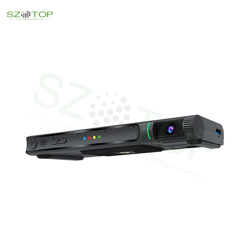 KA2 Android TV Box With 1080P HD Camera S905X4 DDR4 2GB 16GB 10.0 tvbox Smart Media Player 4 64GB For Video Calling Live Show
KA2 Android TV Box With 1080P HD Camera S905X4 DDR4 2GB 16GB 10.0 tvbox Smart Media Player 4 64GB For Video Calling Live Show