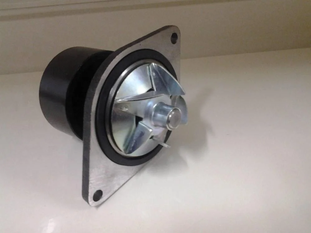 Cummins Water Pump for 4B 6B 6C 4935793 3960342 3966841
Cummins Water Pump for 4B 6B 6C 4935793 3960342 3966841