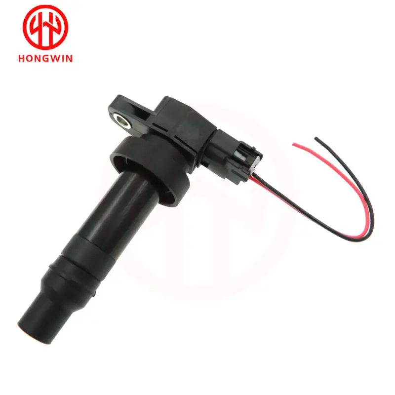 4Pcs Ignition Coil With Extension Wire 27301-2B010 273012B010 For Hyundai For Kia Motor 10-11 For Kia Soul 1.6L
4Pcs Ignition Coil With Extension Wire 27301-2B010 273012B010 For Hyundai For Kia Motor 10-11 For Kia Soul 1.6L