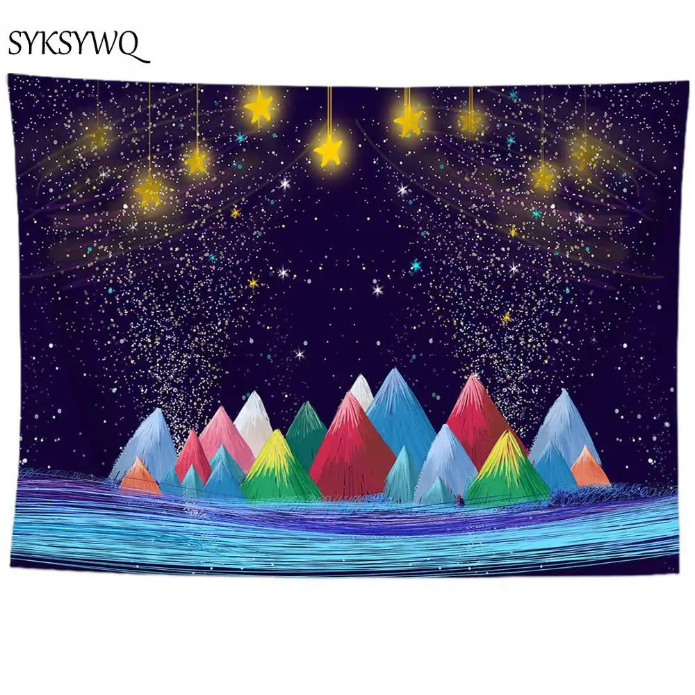 moon star wall hanging tapestry psychedelic home decor wall art large wall cloth cheap wall cloth tapestries wall sheet
moon star wall hanging tapestry psychedelic home decor wall art large wall cloth cheap wall cloth tapestries wall sheet