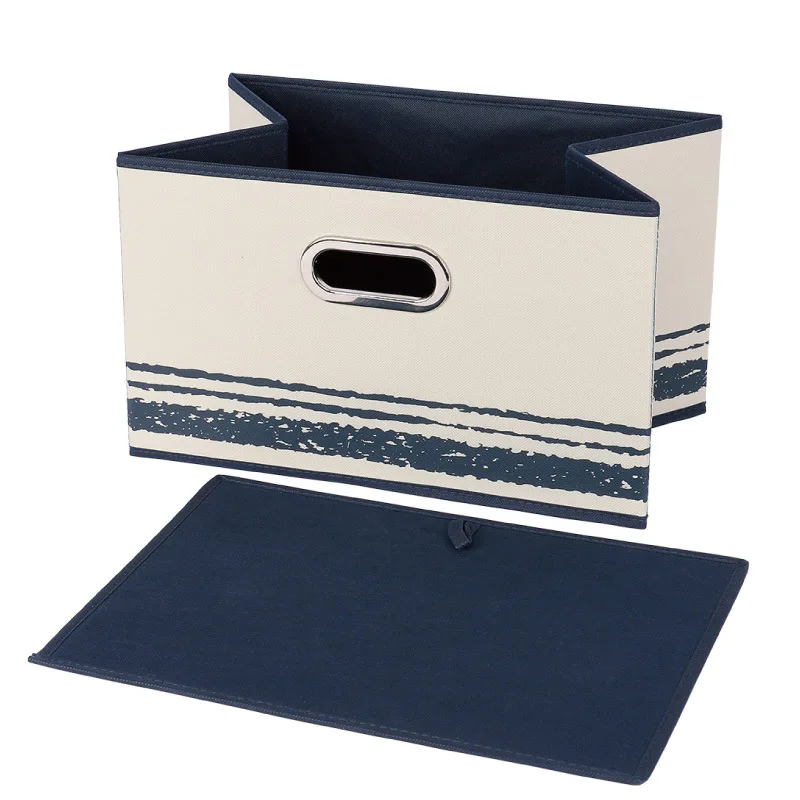 Cube Folding Storage Box Non-woven fabric Storage Basket Felt Cloth Fabric Foldable Storage Bins For Nursery Toys Organizers 
Cube Folding Storage Box Non-woven fabric Storage Basket Felt Cloth Fabric Foldable Storage Bins For Nursery Toys Organizers