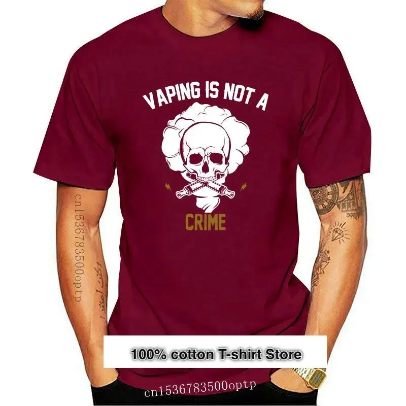 Camiseta negra divertida para hombre y mujer, camisa de vapeo no es un riesgo de fumar, jugo, hierba, olla s, novedad
Camiseta negra divertida para hombre y mujer, camisa de vapeo no es un riesgo de fumar, jugo, hierba, olla s, novedad