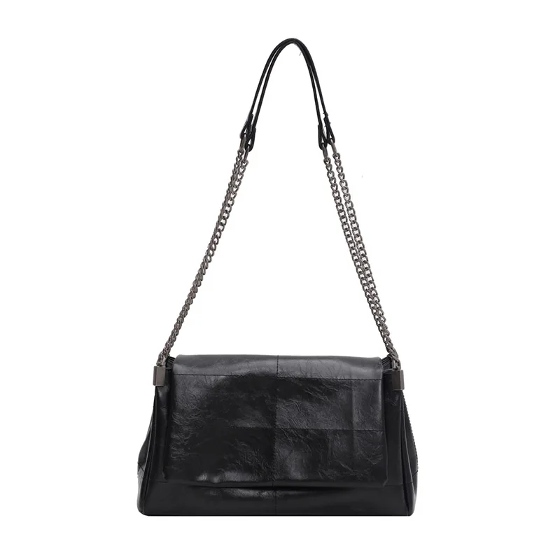 Folding thick chain Crossbody Bag For Women 2020 Fashion Sac A Main Female Shoulder Bag Female Handbags And Purses With Handle
Folding thick chain Crossbody Bag For Women 2020 Fashion Sac A Main Female Shoulder Bag Female Handbags And Purses With Handle