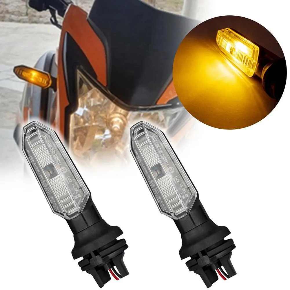1 пара/2 шт. 12 В 5730 SMD мотоциклетные СВЕТОДИОДНЫЕ указатели поворота лампы боковой индикатор для HONDA 150 2000 CB250 Twister
1 пара/2 шт. 12 В 5730 SMD мотоциклетные СВЕТОДИОДНЫЕ указатели поворота лампы боковой индикатор для HONDA 150 2000 CB250 Twister