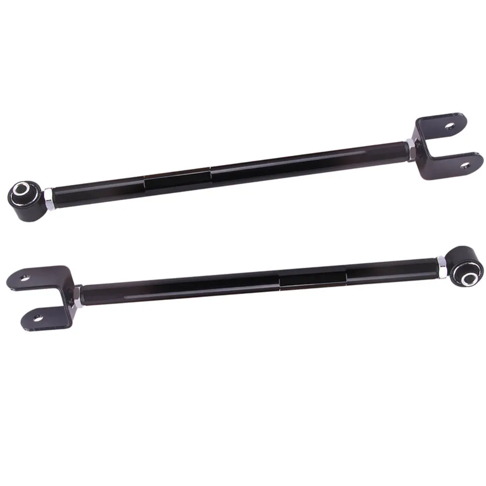 2PCS Rear Adjustable Control Arm Arms for BMW E36 E46 318i 323i 325i 328i 330i M3 E85 E86 Adjustable Rear Lower Coil
2PCS Rear Adjustable Control Arm Arms for BMW E36 E46 318i 323i 325i 328i 330i M3 E85 E86 Adjustable Rear Lower Coil