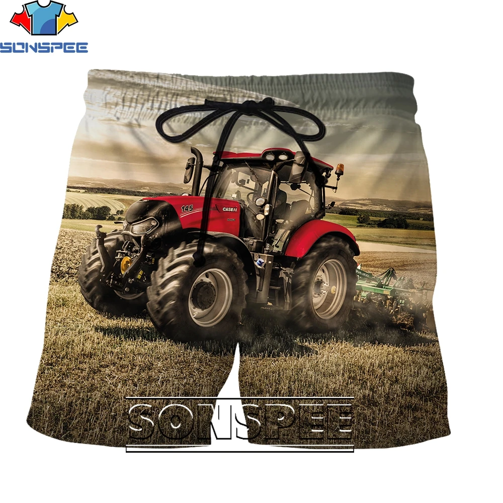 SONSPEE Power Car Machine Tractor Shirt 3D Printing Men Women Funny Punk Harajuku Man Tshirt Oversize Clothing Kids Tshirts Top
SONSPEE Power Car Machine Tractor Shirt 3D Printing Men Women Funny Punk Harajuku Man Tshirt Oversize Clothing Kids Tshirts Top
