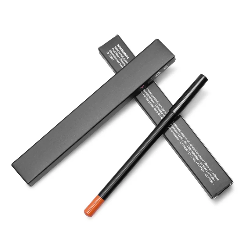 Wholesale 10/20/30pcs Lip Pencils Matte Lipliner Waterproof Smooth Lipstick Pen Long Lasting Pigment Beauty Lips Makeup No Logo
Wholesale 10/20/30pcs Lip Pencils Matte Lipliner Waterproof Smooth Lipstick Pen Long Lasting Pigment Beauty Lips Makeup No Logo