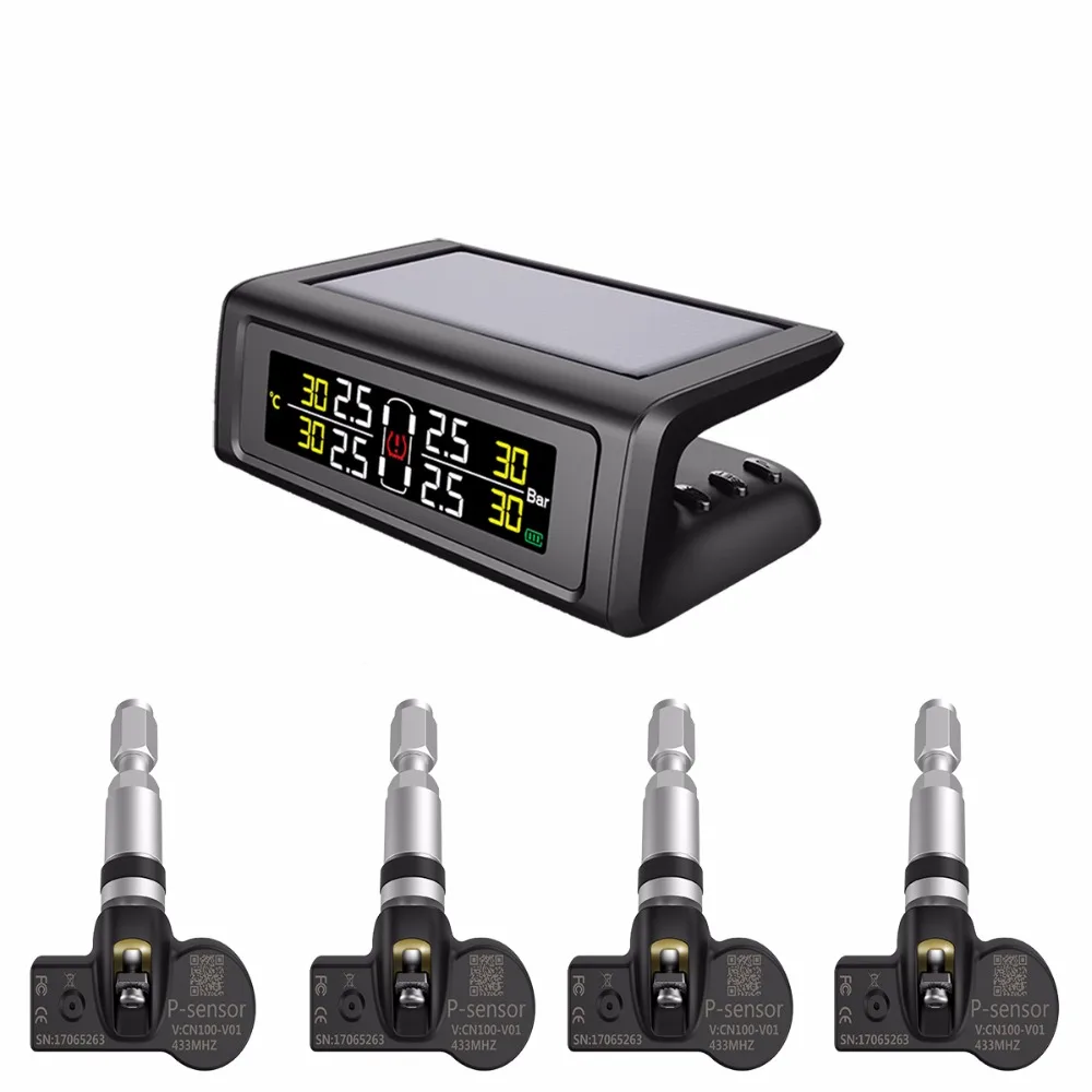 Новинка от завода TPMS, Лидер продаж, Беспроводная внутренняя система контроля давления в шинах на солнечной энергии
Новинка от завода TPMS, Лидер продаж, Беспроводная внутренняя система контроля давления в шинах на солнечной энергии