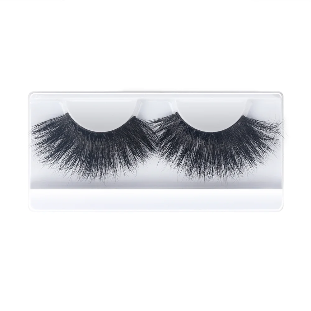 Thinkshow 25mm Mink Lashes False Eyelashes Mink Lashes Dramatic Full Strip Lashes 3D Mink Eyelashes Extension Cruelty Free Mink
Thinkshow 25mm Mink Lashes False Eyelashes Mink Lashes Dramatic Full Strip Lashes 3D Mink Eyelashes Extension Cruelty Free Mink