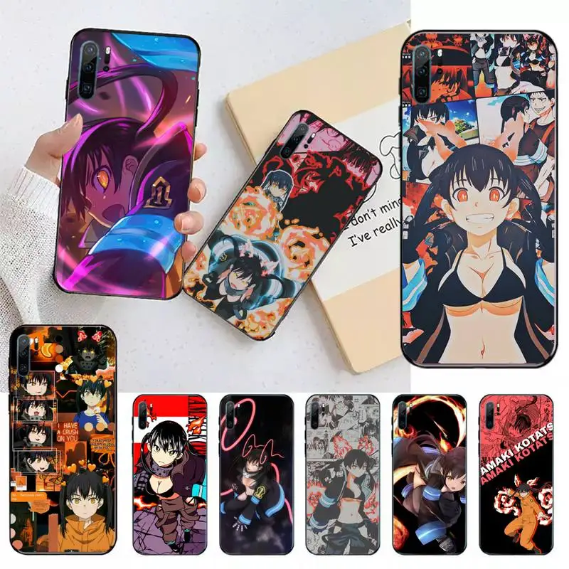Tamaki Kotatsu Fire Huanguda Phone Case For Huawei honor Mate 10 20 30 40 i 9 8 pro x Lite P smart 2019 Y5 2018 nova 5t
Tamaki Kotatsu Fire Huanguda Phone Case For Huawei honor Mate 10 20 30 40 i 9 8 pro x Lite P smart 2019 Y5 2018 nova 5t