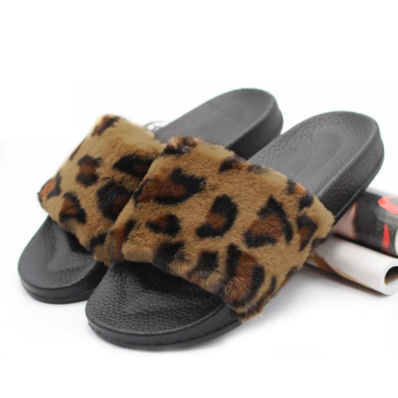 LKSHOE 2020 New Indoor Plush Slippers Fashion Cheap and Sturdy Women 's Shoes Non-Slip Abrasion Proof Women 's Slippers Zapatos
LKSHOE 2020 New Indoor Plush Slippers Fashion Cheap and Sturdy Women 's Shoes Non-Slip Abrasion Proof Women 's Slippers Zapatos