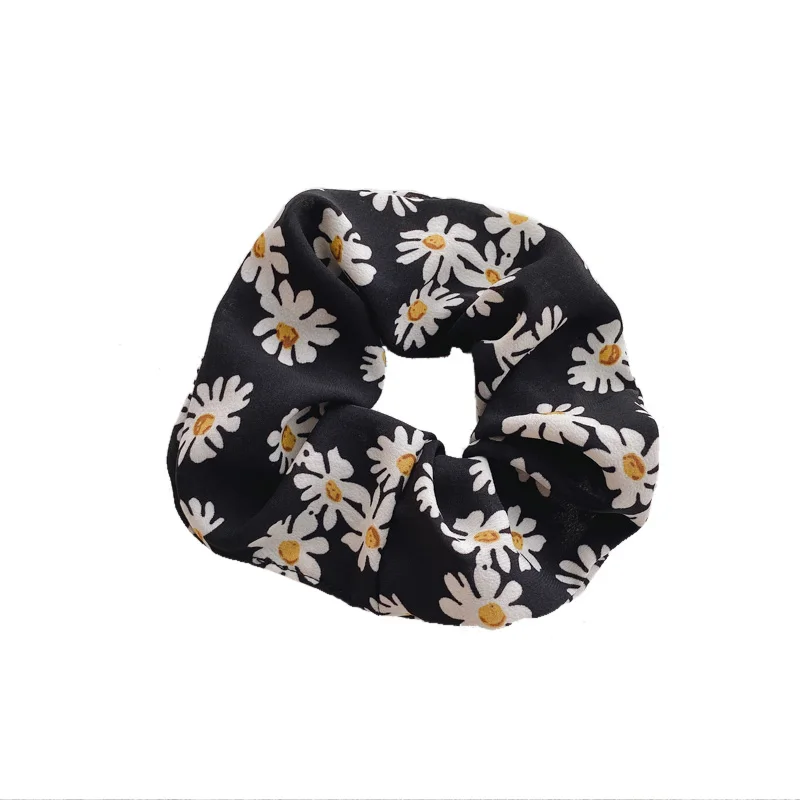 Korean Internet Celebrity Minimalist Floral Large Intestine Ring Japanese Big Bow Hair Ring Hair Accessories Hair Rope Ribbon
Korean Internet Celebrity Minimalist Floral Large Intestine Ring Japanese Big Bow Hair Ring Hair Accessories Hair Rope Ribbon
