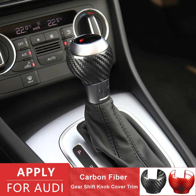 Углеродное волокно для AUDI Q3 F3 2013 2014 2015 2016 2017 аксессуары интерьерная отделка ручка переключения рулевого механизма автомобиля Наклейка на кр...
Углеродное волокно для AUDI Q3 F3 2013 2014 2015 2016 2017 аксессуары интерьерная отделка ручка переключения рулевого механизма автомобиля Наклейка на кр...