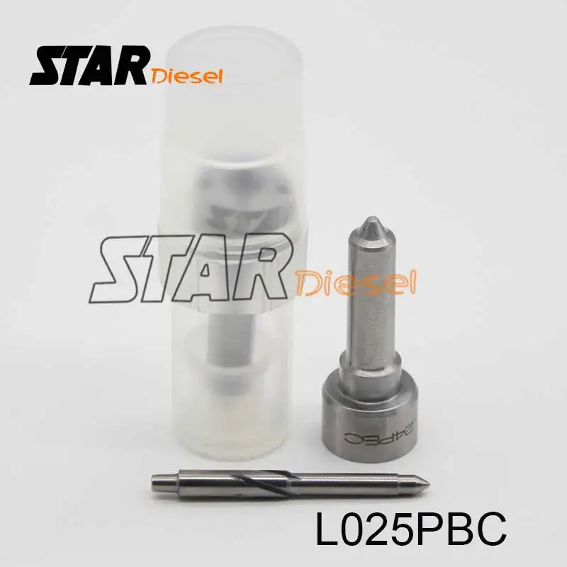 Дизельный топливный инжектор L025PBC, сменная насадка L 025 PBC, Форсунка с общей топливной магистралью L025 PBC
Дизельный топливный инжектор L025PBC, сменная насадка L 025 PBC, Форсунка с общей топливной магистралью L025 PBC