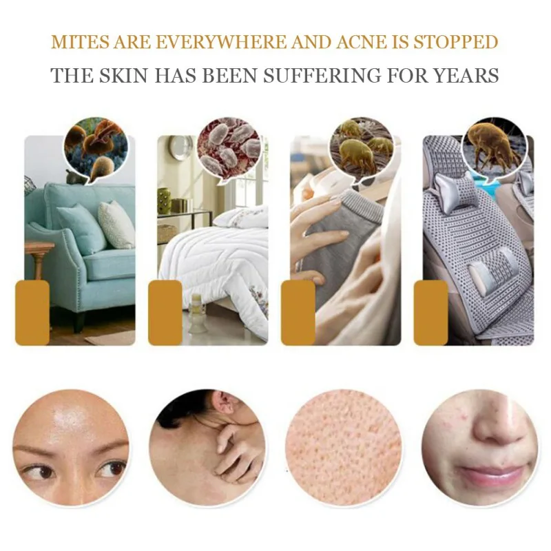 Eliminating Mites Facial Soap Anti Mites Anti-acne Body Cleansing Soap Removal Pimple Natural Bitter Ginseng Handmade Soap
Eliminating Mites Facial Soap Anti Mites Anti-acne Body Cleansing Soap Removal Pimple Natural Bitter Ginseng Handmade Soap