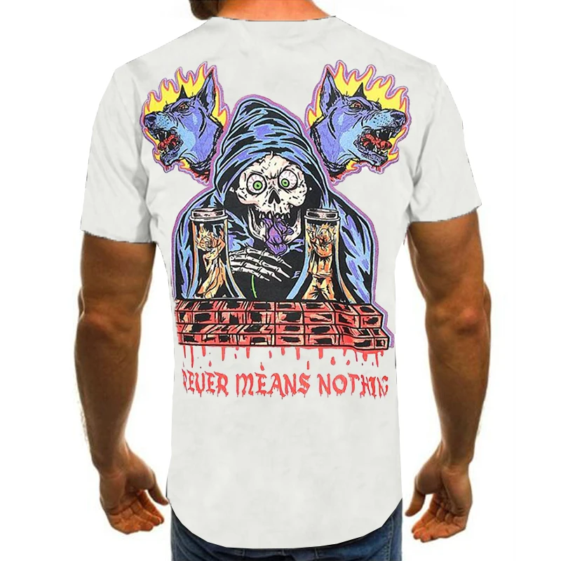 2021 New Fashion Hot Sale Eye 3d Printing Men's T-Shirt, Street Hip-Hop Men's Short-Sleeved Spring And Summer
2021 New Fashion Hot Sale Eye 3d Printing Men's T-Shirt, Street Hip-Hop Men's Short-Sleeved Spring And Summer