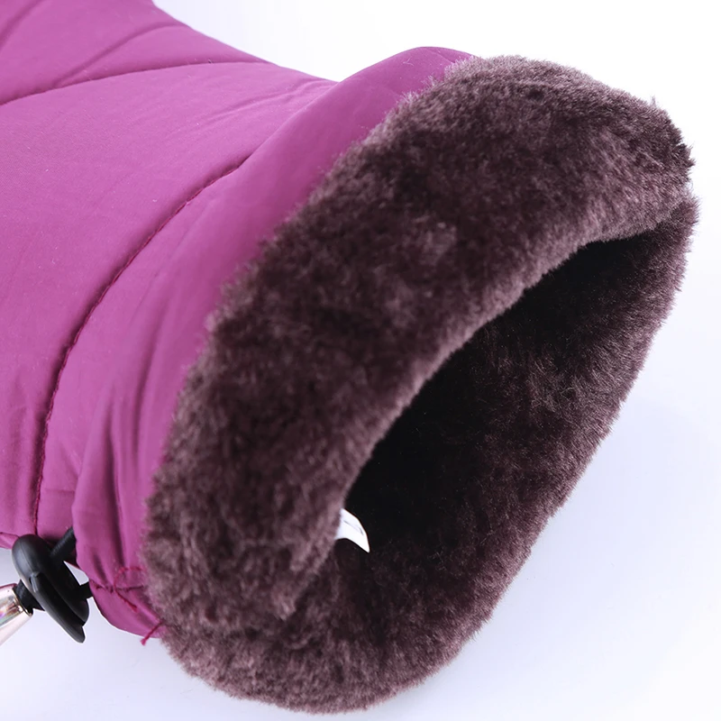 NEW Women Boots Female Mid-Calf Down Winter Boots Waterproof Warm Girls Snow Boots Ladies Shoes Woman Warm Fur Botas Mujer
NEW Women Boots Female Mid-Calf Down Winter Boots Waterproof Warm Girls Snow Boots Ladies Shoes Woman Warm Fur Botas Mujer