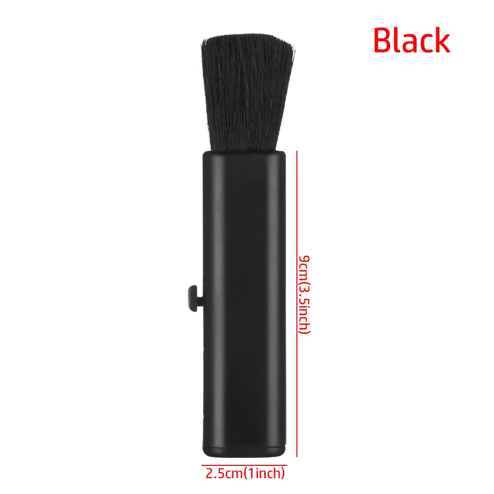 1Pcs Retractable Car Cleaning Brush Air Conditioner Computer Brush Telescopic Keyboard Plastic Handle Computer Accessories
1Pcs Retractable Car Cleaning Brush Air Conditioner Computer Brush Telescopic Keyboard Plastic Handle Computer Accessories
