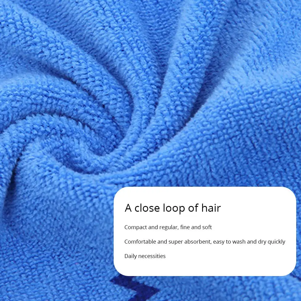 140X70CM Super-sized Pet Dog Bath Towel Microfiber Strong Absorbing Water Bath Teddy Cat Puppy Towel Soft Dry Hair Dog Towels
140X70CM Super-sized Pet Dog Bath Towel Microfiber Strong Absorbing Water Bath Teddy Cat Puppy Towel Soft Dry Hair Dog Towels
