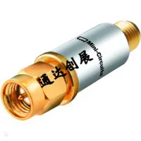 Rf фильтр для нижних частот Vlf-52 1pcs Dc-52mhz Mini Circuits New And Original | Электронные компоненты и