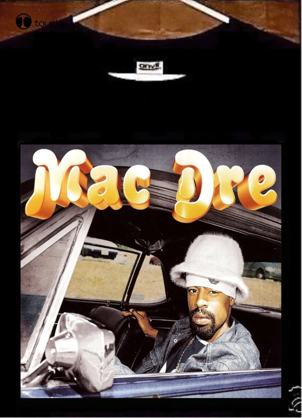 Футболка Mac Dre, футболка Mac Dre, индивидуальная футболка Aldult для подростков, унисекс, цифровая печать, модная забавная Новая женская футболка
Футболка Mac Dre, футболка Mac Dre, индивидуальная футболка Aldult для подростков, унисекс, цифровая печать, модная забавная Новая женская футболка
