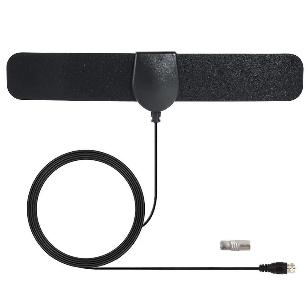 Indoor HDTV 25 Mile Range Antenna TV Digital HD 4K Antena Digital Support 1080p Tv Box Antenna For Digital Tv Car Antenna
Indoor HDTV 25 Mile Range Antenna TV Digital HD 4K Antena Digital Support 1080p Tv Box Antenna For Digital Tv Car Antenna