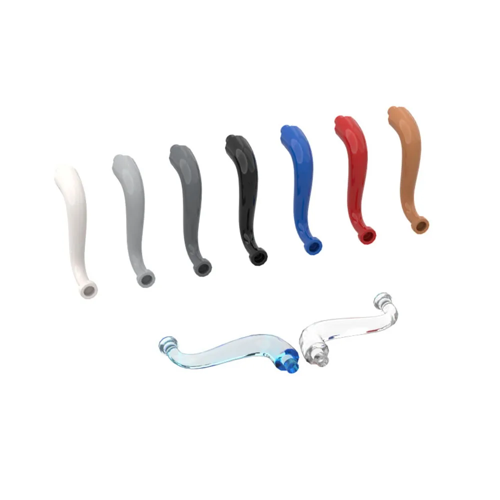 Moc Block Parts Toys Elephant Tail 28959 for Building Blocks Animal Assembly Part Construction Kids Gift Toy 43892 free shipping
Moc Block Parts Toys Elephant Tail 28959 for Building Blocks Animal Assembly Part Construction Kids Gift Toy 43892 free shipping