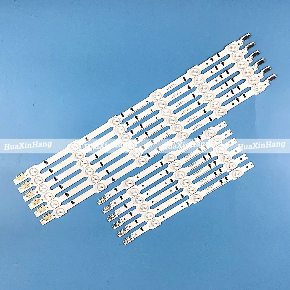12pcs x UA40HU5900J UE40HU6900U 2014SVS-UHD-40-3228-L06/R03 LM41-00106A/B DUGE-400DCA/B-R4 CY-GH40HGLV3H BN96-32175A 32174A
12pcs x UA40HU5900J UE40HU6900U 2014SVS-UHD-40-3228-L06/R03 LM41-00106A/B DUGE-400DCA/B-R4 CY-GH40HGLV3H BN96-32175A 32174A