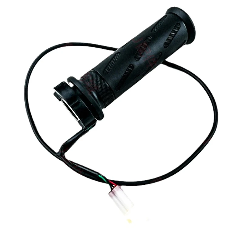 For Niu U1 / Us / Uqis / M + / N1s / Speed Control Throttle Handle Torsion Oil Hall Line Original Parts
For Niu U1 / Us / Uqis / M + / N1s / Speed Control Throttle Handle Torsion Oil Hall Line Original Parts