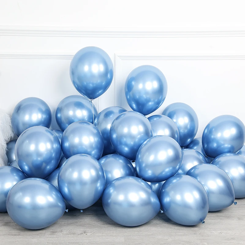 25pcs Purple Rose Gold Chrome Balloons Adults Happy Birthday Party Decor Kids Globos Metallic Wedding Birthday Decorations
25pcs Purple Rose Gold Chrome Balloons Adults Happy Birthday Party Decor Kids Globos Metallic Wedding Birthday Decorations