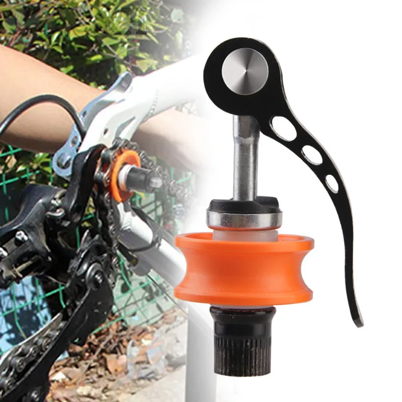 Mountain Bike Road Cycling Bicycle Chain Keeper Holder Chain Cleaner Tools Cleaning Accessory
Mountain Bike Road Cycling Bicycle Chain Keeper Holder Chain Cleaner Tools Cleaning Accessory