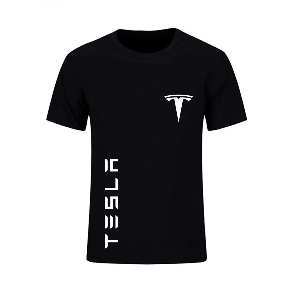 Tesla T-shirts Men clothing Tee shirt homme Plus size tops Oversized t shirt Poleras de hombre Koszulki Camisa Mens clothes
Tesla T-shirts Men clothing Tee shirt homme Plus size tops Oversized t shirt Poleras de hombre Koszulki Camisa Mens clothes