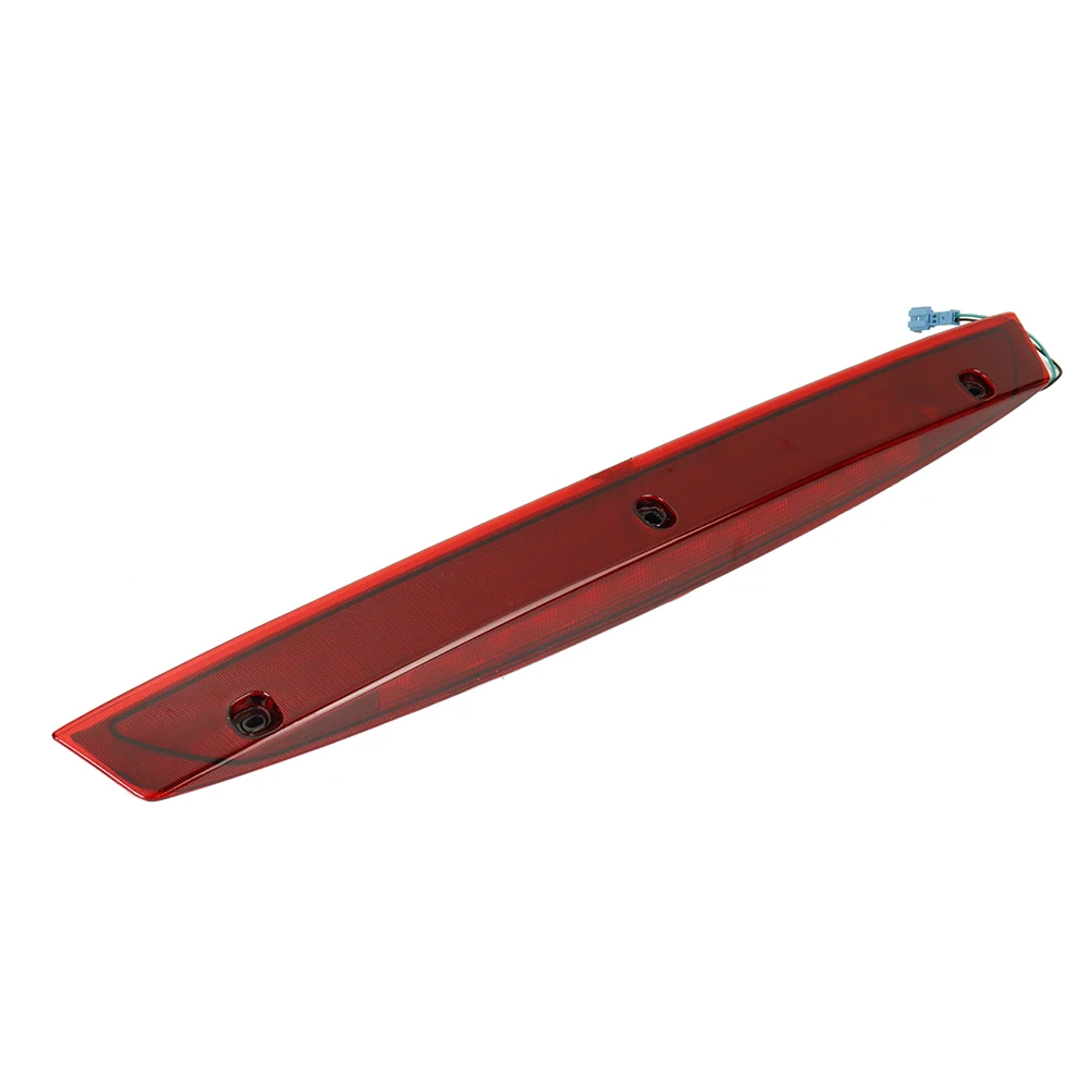 3rd Third Tail Brake Light High Mount Stop Lamp Replacement for Mercedes Vito Viano W639 A6398200056
3rd Third Tail Brake Light High Mount Stop Lamp Replacement for Mercedes Vito Viano W639 A6398200056