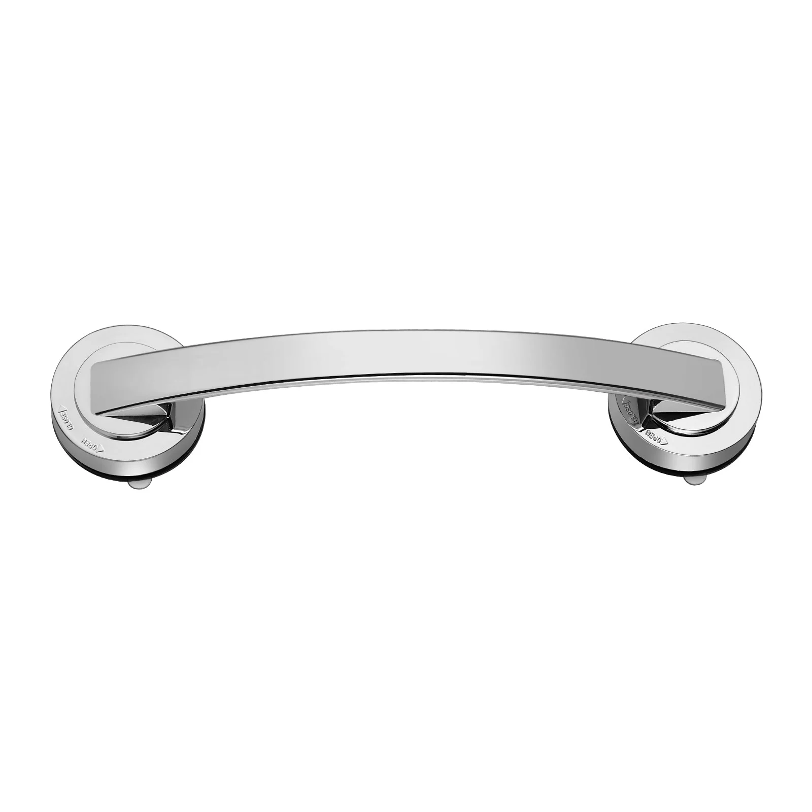 TOPBATHY Wall Mounted Bathroom Bathtub Handrail Safety Grab Bar Bathroom Handle Armrest for Old People
TOPBATHY Wall Mounted Bathroom Bathtub Handrail Safety Grab Bar Bathroom Handle Armrest for Old People