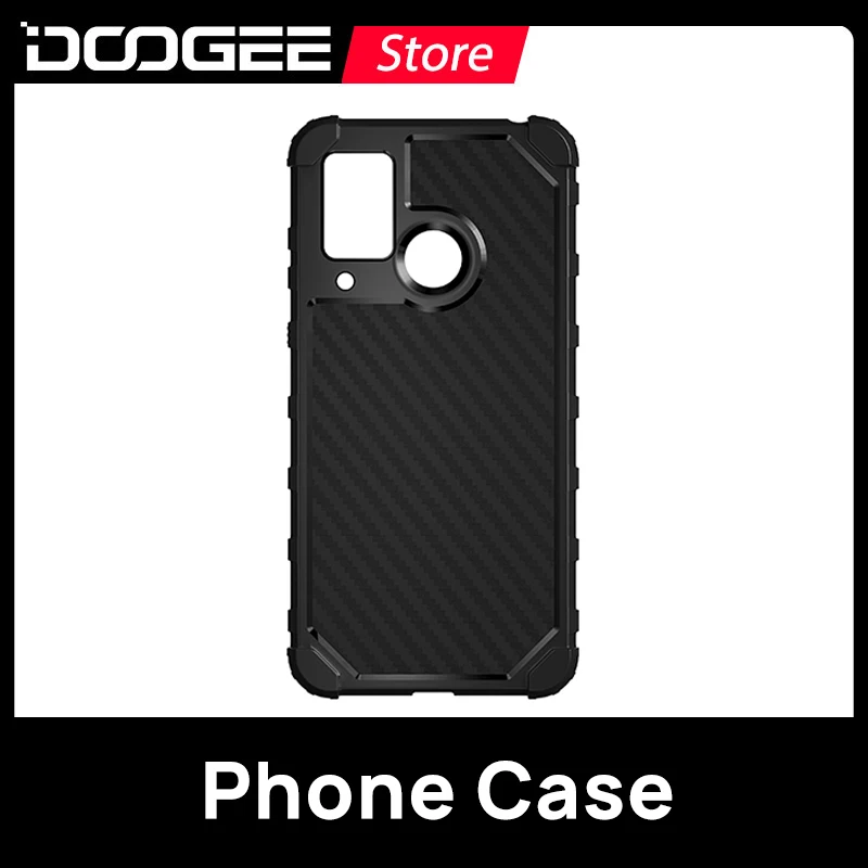 Защитный чехол DOOGEE для телефона, новинка 2021 года, Для DOOGEE N20 Pro N30, задняя крышка для мобильного телефона, Мягкая силиконовая задняя крышка, сп...
Защитный чехол DOOGEE для телефона, новинка 2021 года, Для DOOGEE N20 Pro N30, задняя крышка для мобильного телефона, Мягкая силиконовая задняя крышка, сп...