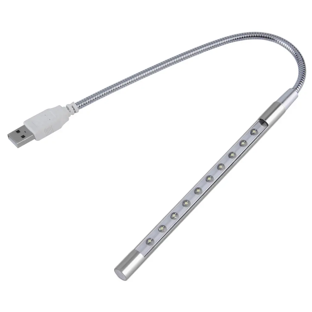 Новый многофункциональный металлический USB-светильник, складной супер яркий светящийся 10 светодиодов для клавиатуры ноутбука и ПК, разноцв...
Новый многофункциональный металлический USB-светильник, складной супер яркий светящийся 10 светодиодов для клавиатуры ноутбука и ПК, разноцв...
