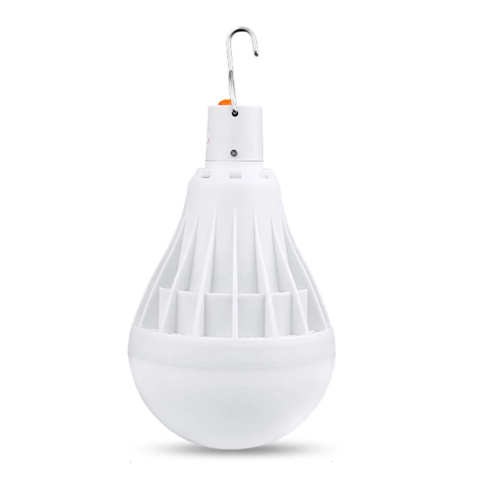 USB Rechargeable Bulb Emergency Lamp Working Light 14 LED 12 W Tent Lights Outdoor Garden Power Light Business Energy
USB Rechargeable Bulb Emergency Lamp Working Light 14 LED 12 W Tent Lights Outdoor Garden Power Light Business Energy
