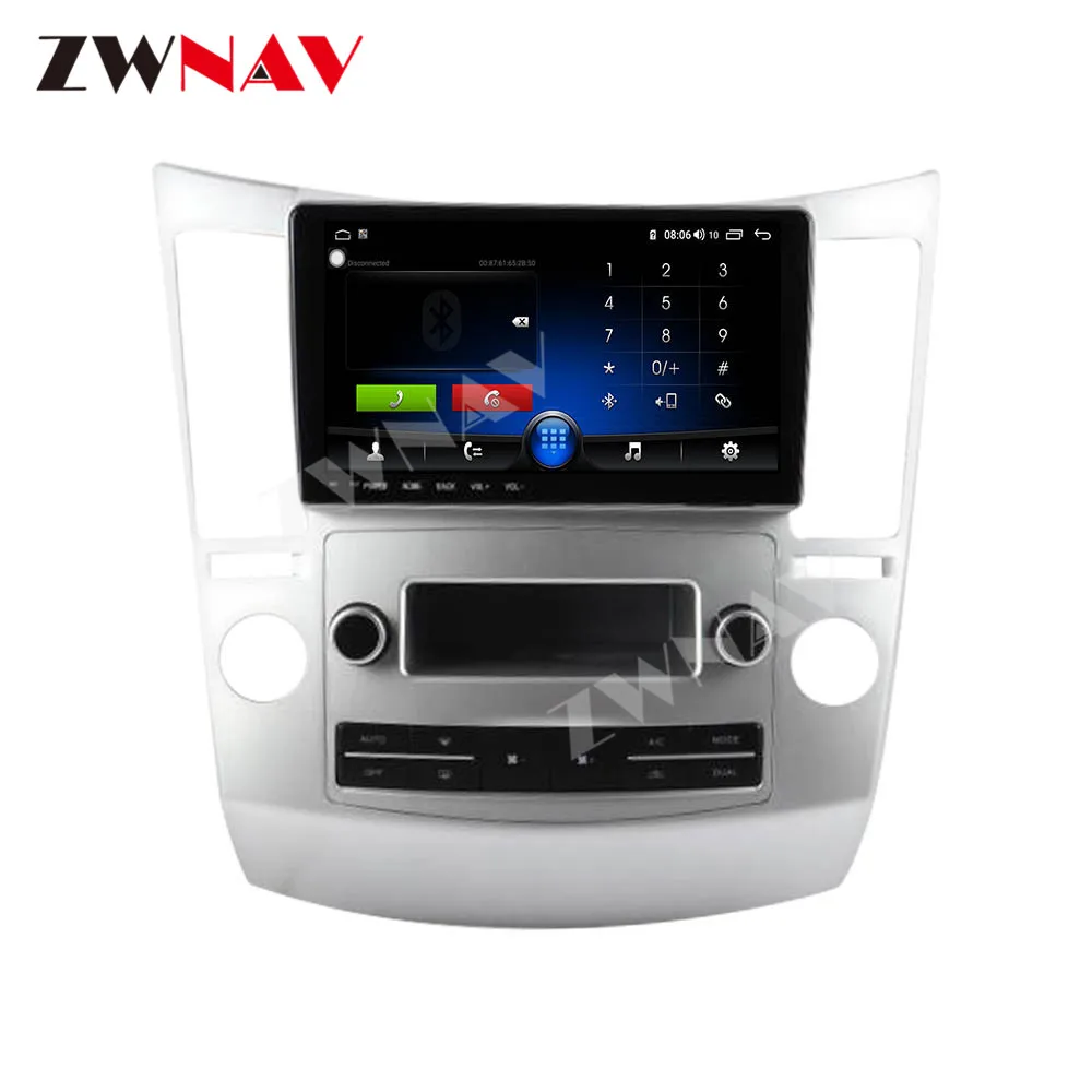 DSP Carplay Tesla Style big screen Android 10.0 Car multimedia player For Hyundai Veracrus GPS navigation radio stereo head unit
DSP Carplay Tesla Style big screen Android 10.0 Car multimedia player For Hyundai Veracrus GPS navigation radio stereo head unit