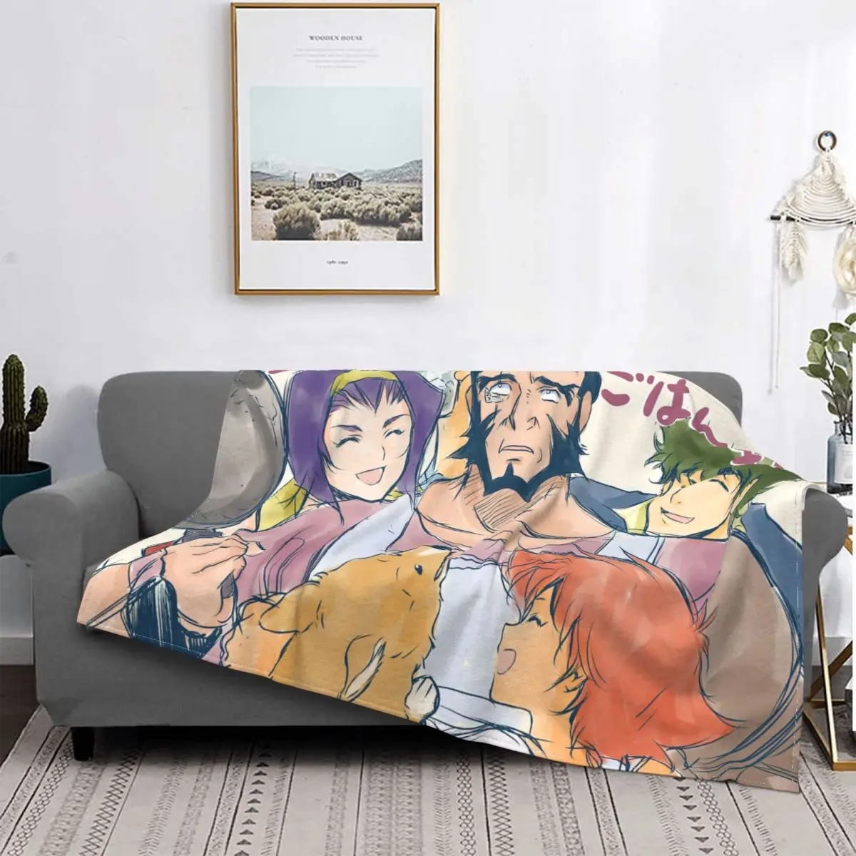 Ковбойское одеяло Bebop, Коралловое флисовое плюшевое зимнее манга, японское одеяло, Спайк Шпигель, плед, одеяло для кровати, путешествий, плед...
Ковбойское одеяло Bebop, Коралловое флисовое плюшевое зимнее манга, японское одеяло, Спайк Шпигель, плед, одеяло для кровати, путешествий, плед...