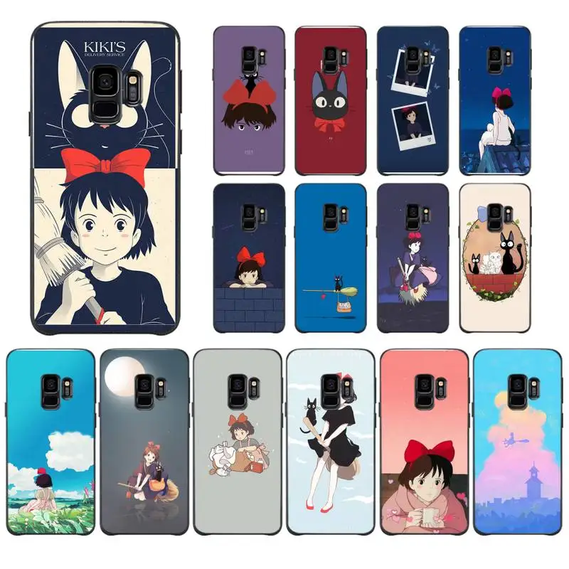 TOPLBPCS Kiki’s Delivery Service Phone Case For Samsung Galaxy J7 PRIME J2Pro2018 J4 Plus J5 PRIME J6 J7 Duo Neo J737 J8
TOPLBPCS Kiki’s Delivery Service Phone Case For Samsung Galaxy J7 PRIME J2Pro2018 J4 Plus J5 PRIME J6 J7 Duo Neo J737 J8