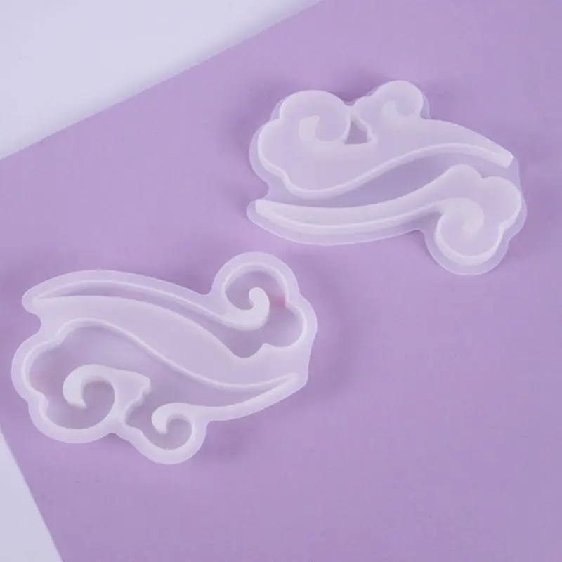 Crystal Epoxy Resin Mold Pendant Casting Silicone Mould DIY Crafts Ornaments Making Tools
Crystal Epoxy Resin Mold Pendant Casting Silicone Mould DIY Crafts Ornaments Making Tools
