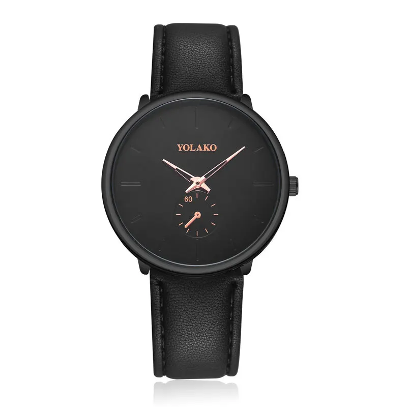 Top Men Watches Luxury Famous Brand Men Leather Strap Quartz Watch Men Military Sports Casual Watch relogio masculino Male Clock
Top Men Watches Luxury Famous Brand Men Leather Strap Quartz Watch Men Military Sports Casual Watch relogio masculino Male Clock